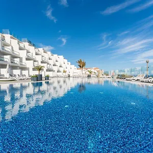 Hotel Occidental Roca Negra - Adults Only ****