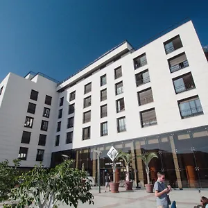 Hotel Zentral Center - Adults Only ****