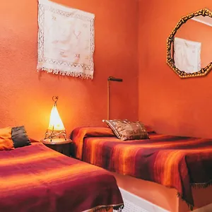 3* Casa de hóspedes El Riad Andaluz