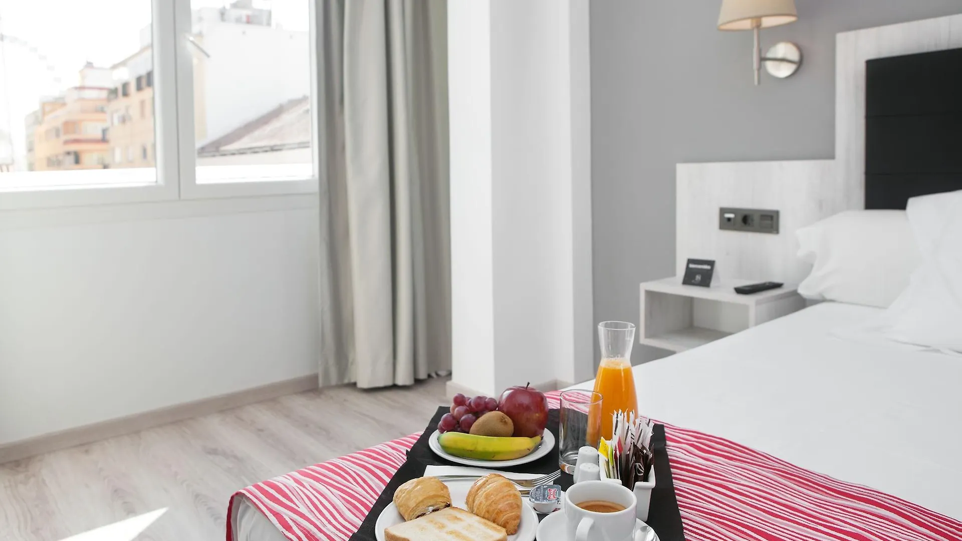 Soho Boutique Bahia Malaga Hotel