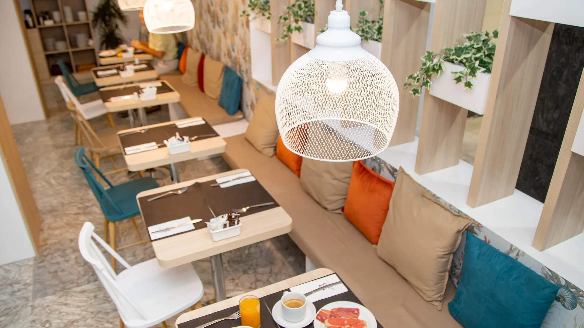 ****  Soho Boutique Bahía Málaga Hotel Espanha