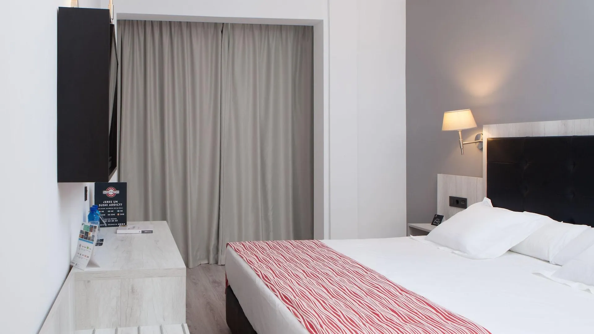 Soho Boutique Bahia Malaga Hotel