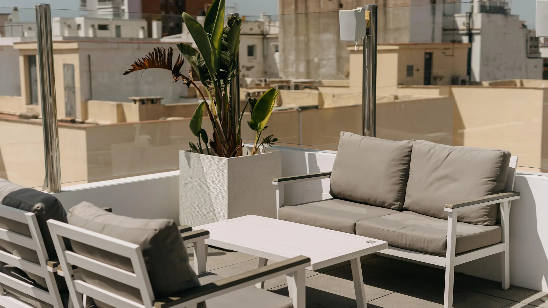 Soho Boutique Bahia Malaga Hotel