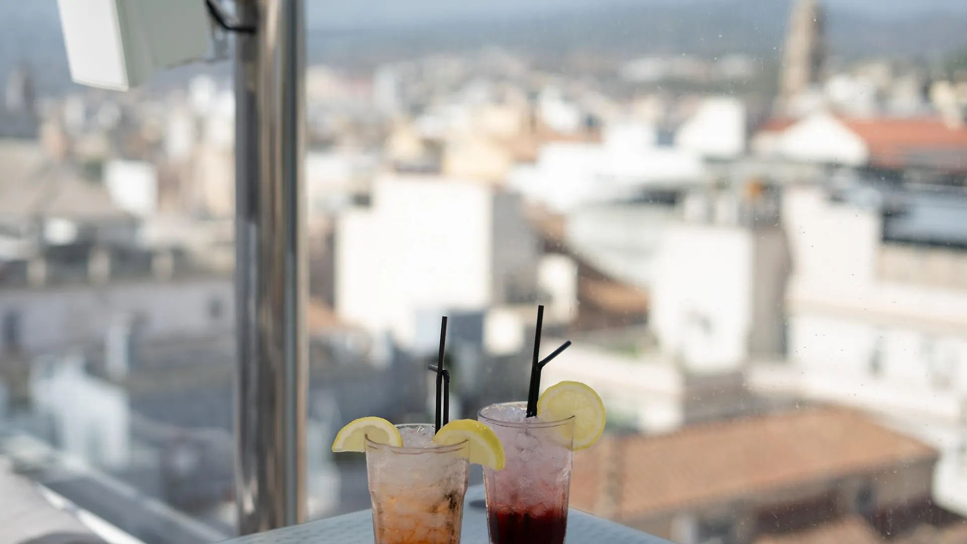 ****  Soho Boutique Bahia Malaga Hotel Spain