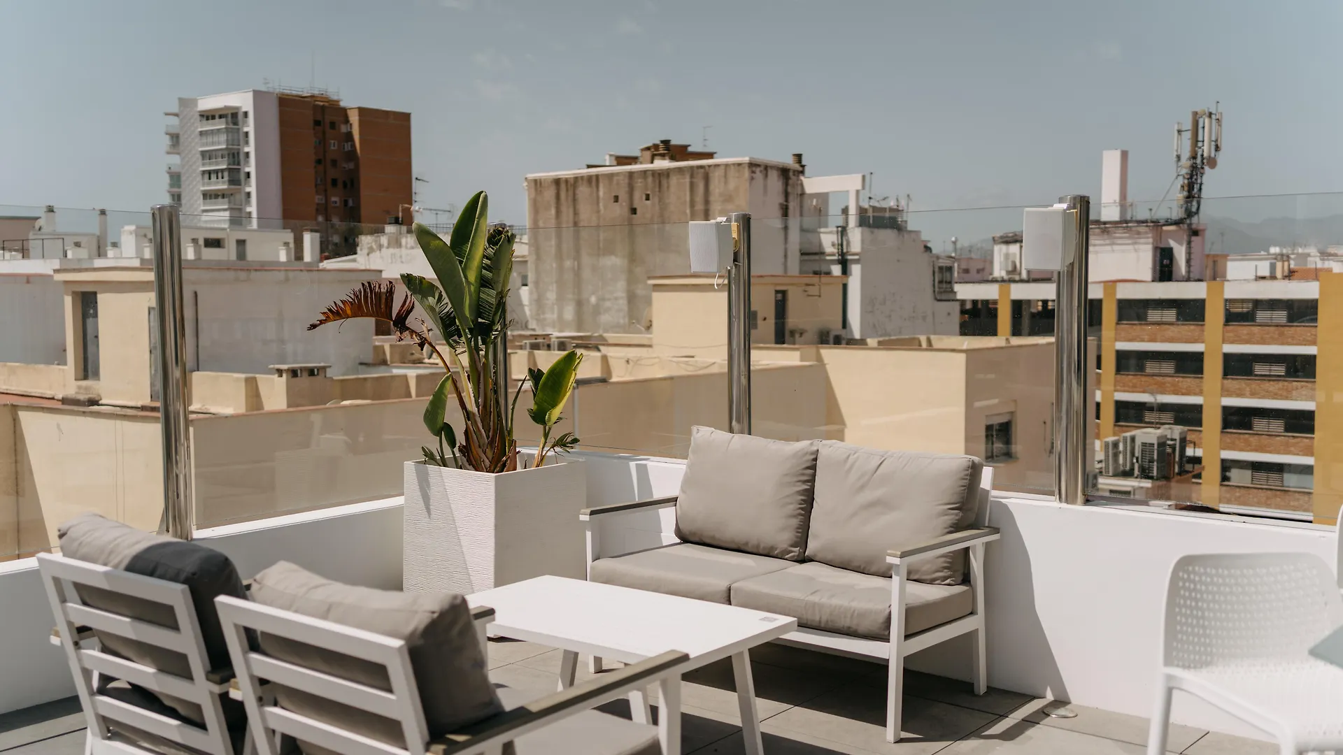 Soho Boutique Bahia Malaga Hotel 4*,  Spain