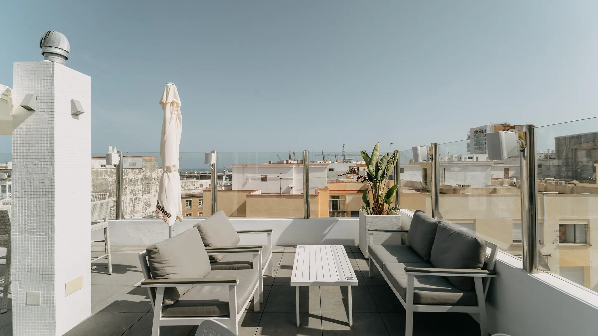 Soho Boutique Bahia Malaga Hotel 4*,