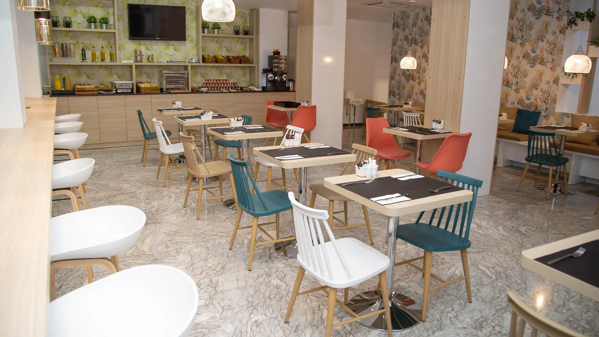 Soho Boutique Bahia Malaga Hotel