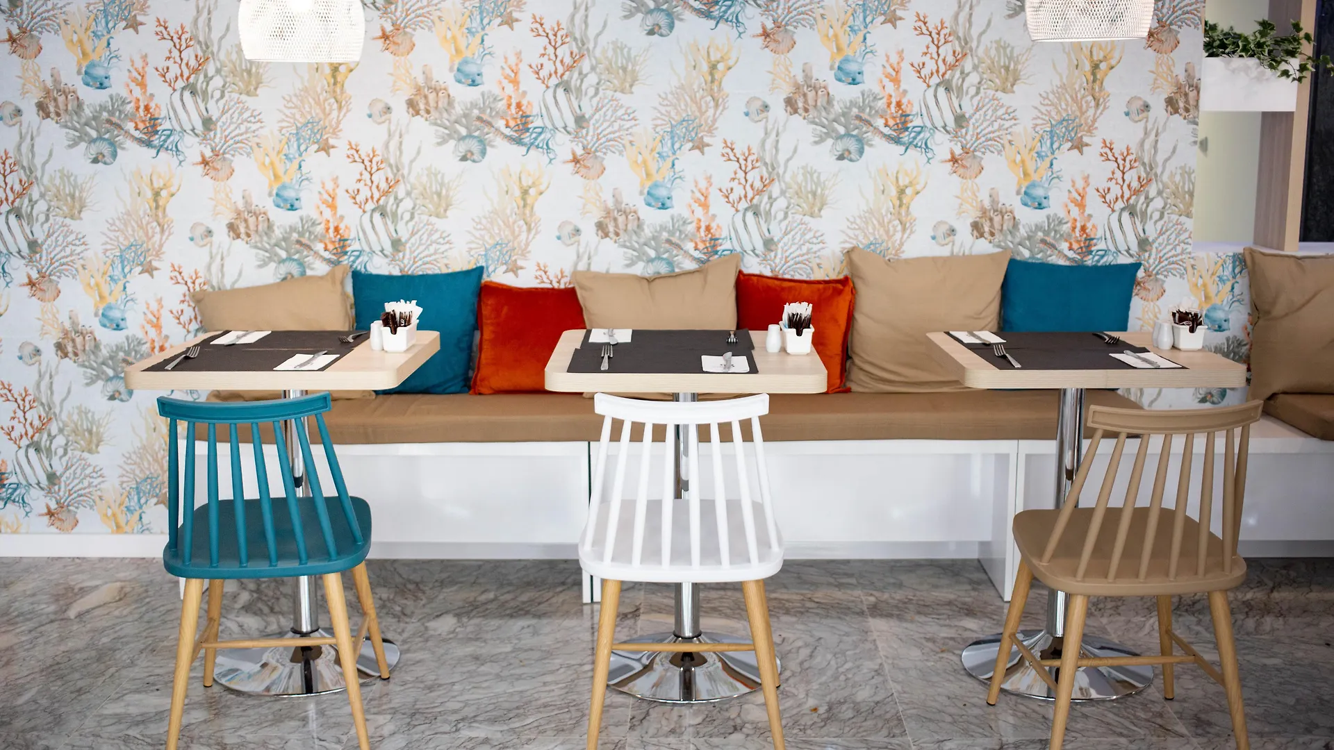 ****  Soho Boutique Bahia Malaga Hotel Spain