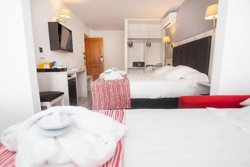 Soho Boutique Bahia Malaga Hotel